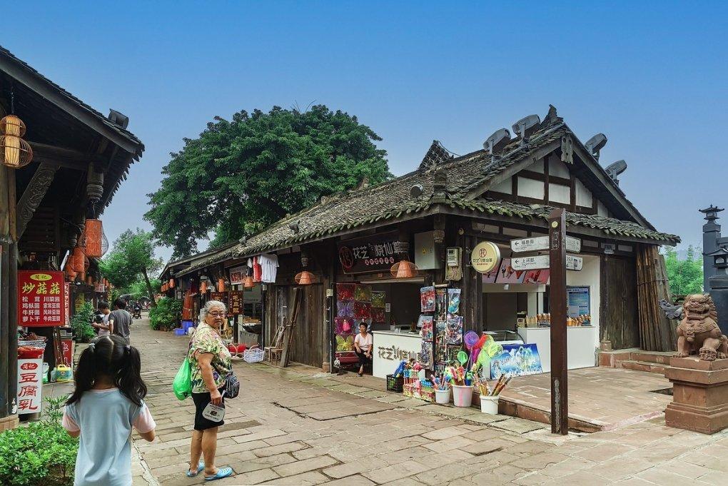 外强中干是什么动物-专业问答网站